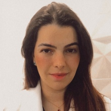Nathalia da Cunha Rossato, Mastologista Porto Alegre