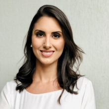 Maria Amália Pedrosa, Psiquiatra Vila Velha