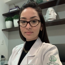 Louise Lobo, Neurologista Goiânia
