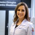 Mariana Ongaratto Scherer, Ginecologista Porto Alegre