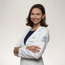 Ivy Liger, Neurologista São Paulo