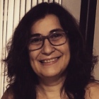 Dra. Maria Rosa Henriques da Costa