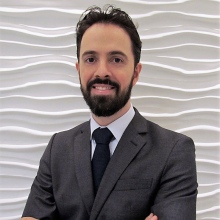 Gustavo Muradas San Martin Reis, Oftalmologista Belo Horizonte