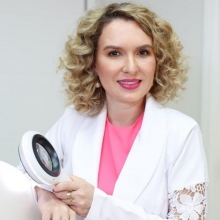 Manuella Bemfica, Dermatologista São José do Rio Preto