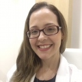 Fabiana Lopes, Gastroenterologista São João de Meriti