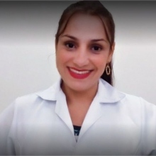 Ellaine De Medeiros Moreira, Fisioterapeuta Rio de Janeiro