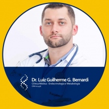 Luiz Guilherme Gonçalves Bernardi, Endocrinologista Votorantim