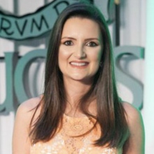 Amanda Pereira Medeiros, Gastroenterologista