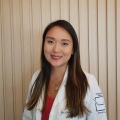 Daniela M. Takamune
