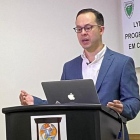 Dr. Vinícius Ynoe de Moraes