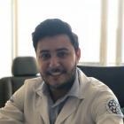 Dr. Bruno Cruz de Souza