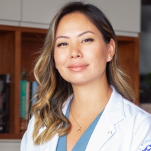 Natália Mukai, Coloproctologista São Paulo