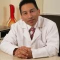 Carlos Augusto Villegas Chirinos