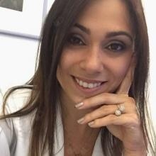 Fabiana Orozco Corrêa, Cirurgião do aparelho digestivo São Paulo