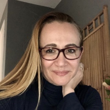 Fernanda Andrade de Oliveira, Gastroenterologista Brasília