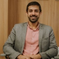 Marcelo D'Oliveira