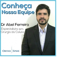 Abel Ferreira Carneiro, Ortopedista - Traumatologista Rio de Janeiro