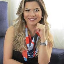 Silvana Santos, Psicólogo Goiânia