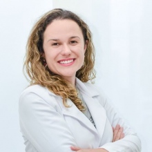Lívia Marcela dos Santos, Endocrinologista São Paulo