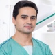 Dr. Marcos Almeida Junior