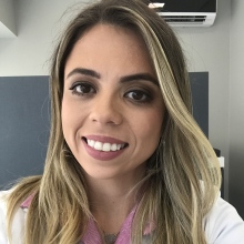 Bruna Würdig, Endocrinologista Novo Hamburgo