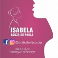 Isabela Souza de Paula