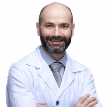 Mateus Antunes Nogueira, Oncologista São Paulo