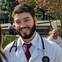Gustavo Vargas, Cardiologista São José Dos Pinhais