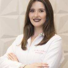 Bruna Mendes de Freitas, Dentista Curitiba
