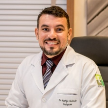 Rodrigo Holanda, Urologista Natal