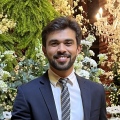 Athus Lamare Carvalho Palacio, Psiquiatra Salvador