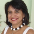 Marildes Luiza de Castro