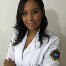Rachel Cristina do Carmo, Cirurgião vascular Belo Horizonte