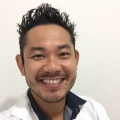Robson Otino