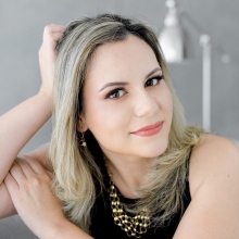 Naiara Mirlei, Pediatra Barueri