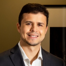 Diógenes Zãn, Neurologista Porto Alegre