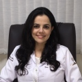 Patricia Giacon