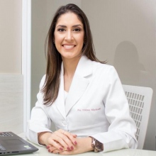 Viviane Machicado, Reumatologista Salvador