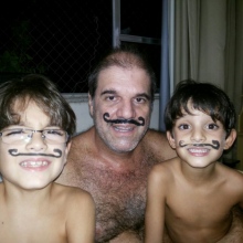 Ibrahim Marcello Machado Saud, Generalista Niterói