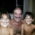 Ibrahim Marcello Machado Saud