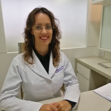 Mariana Alves Fonseca, Gastroenterologista Porto Alegre
