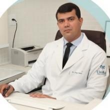 Diogo Carlo Cruz Smith, Urologista Itabaiana