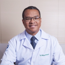 Hermes Fernandes, Cardiologista João Pessoa