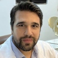 Alberto G. Jacob, Ortopedista - Traumatologista São Paulo