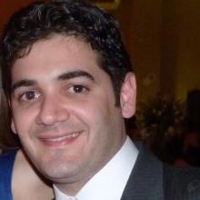 Thiago Faiad Name Villari, Cirurgião vascular São Paulo