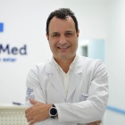 Dr. Claudio Senne