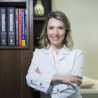 Dra. Gisele Chiaradia Frankini