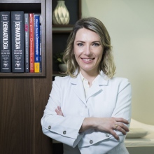Gisele Chiaradia Frankini, Dermatologista Porto Alegre