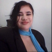 Flávia Almeida, Psicólogo Campinas
