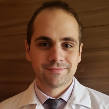 Daniel Consul Ferreira, Urologista Porto Alegre